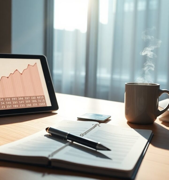 Gids voor het filteren van financiële nieuws: bronnenrank, alerts en factchecking-routines