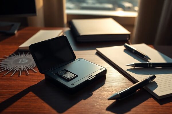 Hardware wallets in vergelijking: veiligheid, UX en ecosysteemondersteuning