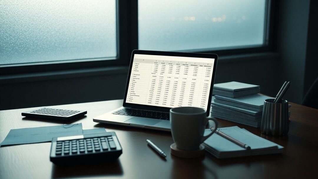 Hoe Autoboeker administratieve taken automatiseert voor accountantskantoren