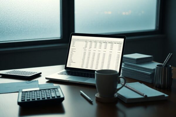 Hoe Autoboeker administratieve taken automatiseert voor accountantskantoren