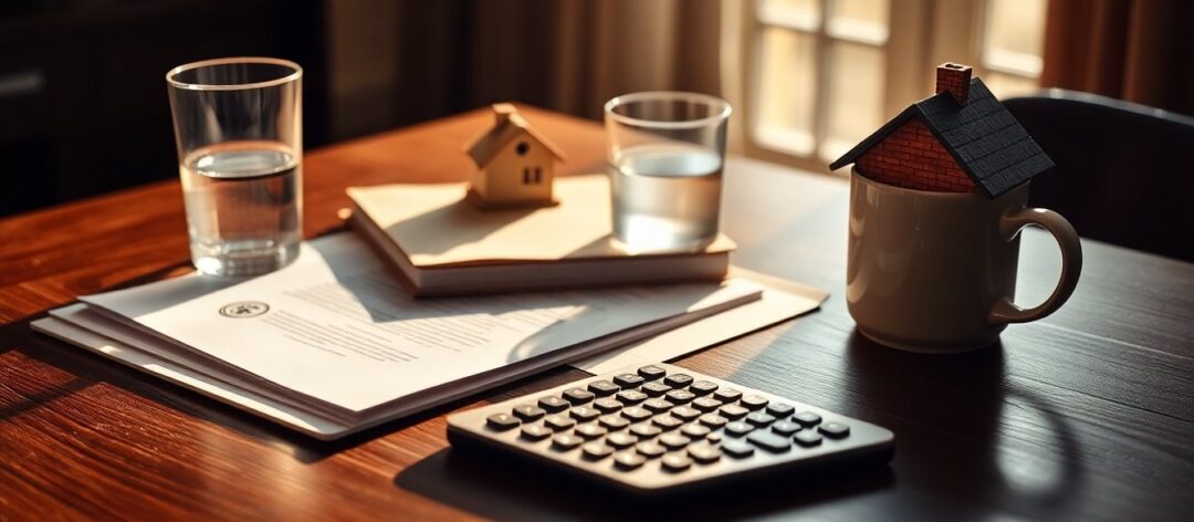 Hoe beleggen in vastgoed financiering uw portefeuille kan versterken