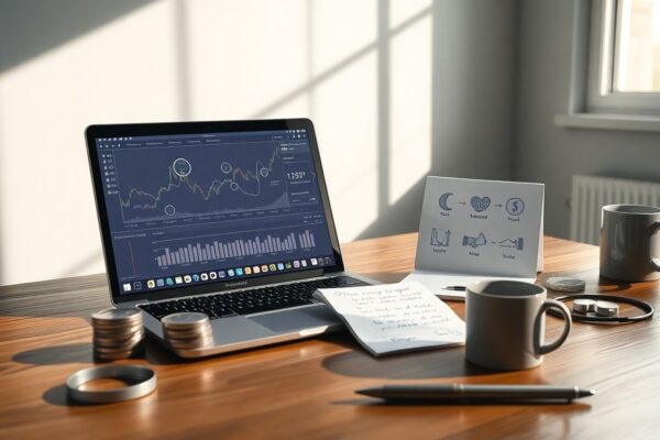 Hoe Hyperliquid en Rysk Finance de DeFi markt veranderen met innovatieve derivaten