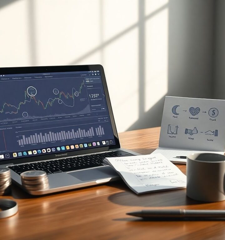 Hoe Hyperliquid en Rysk Finance de DeFi markt veranderen met innovatieve derivaten