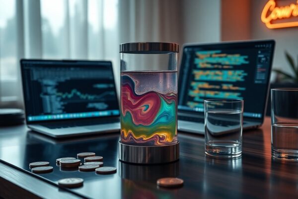 Hoe mixing-diensten crypto-transacties anonymiseren en waarom toezichthouders ingrijpen