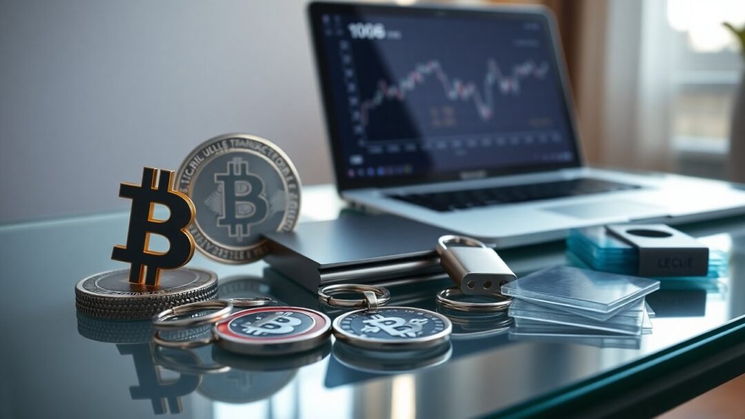 Hoe veilig Bitcoin te verzenden en ontvangen in 2026