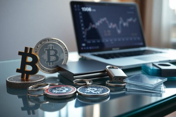 Hoe veilig Bitcoin te verzenden en ontvangen in 2026