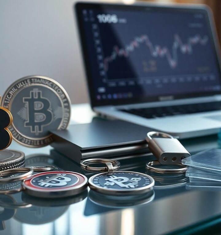 Hoe veilig Bitcoin te verzenden en ontvangen in 2026