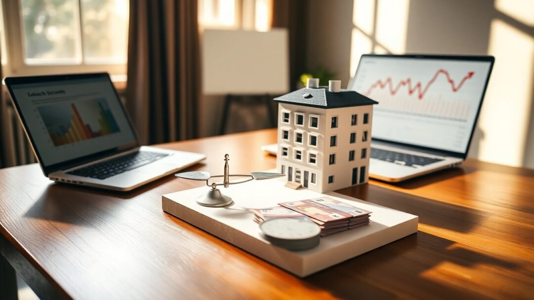 Investeringsklimaat middenhuur: inzichten uit de nieuwe monitor