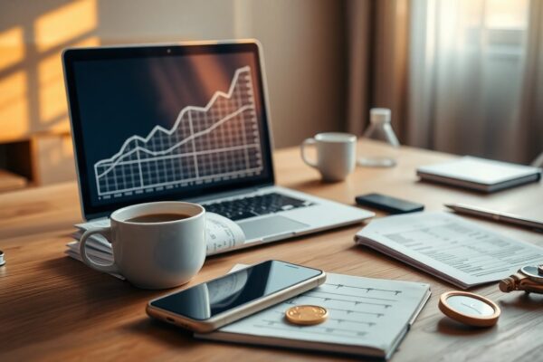 Kernmetrics in on-chain data: active addresses, MVRV en exchange flows