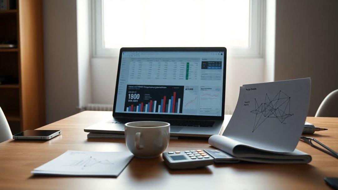 KPI’s voor AI-investeringen: van hype naar solide fundamenten