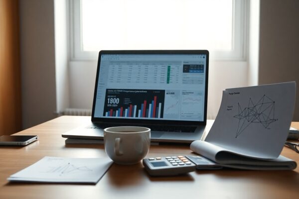 KPI’s voor AI-investeringen: van hype naar solide fundamenten