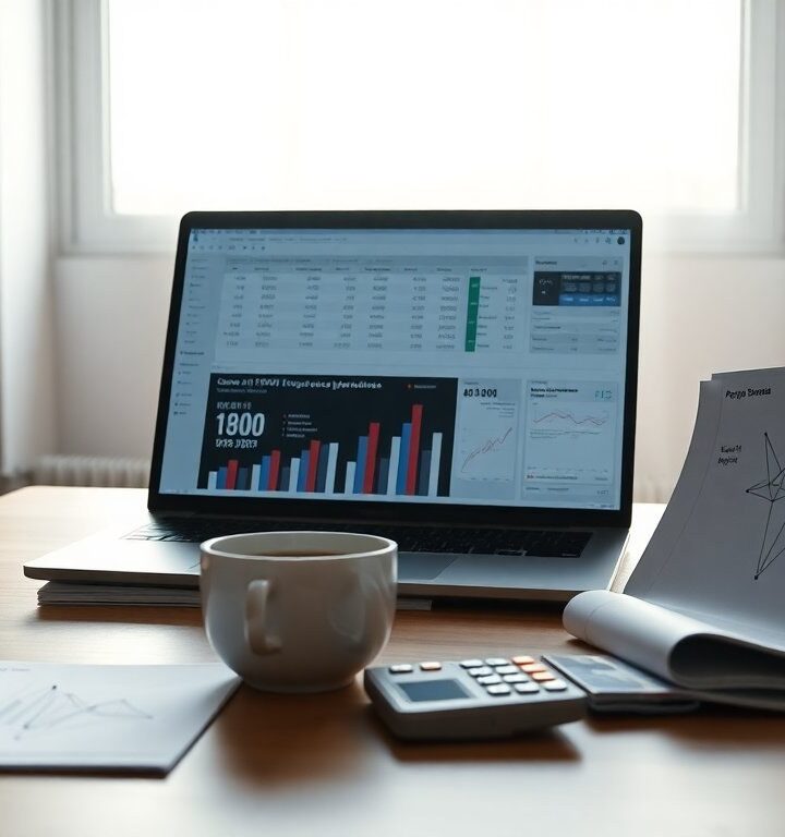 KPI’s voor AI-investeringen: van hype naar solide fundamenten
