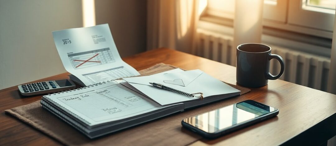 Kredietscore verbeteren in 90 dagen: een concreet stappenplan