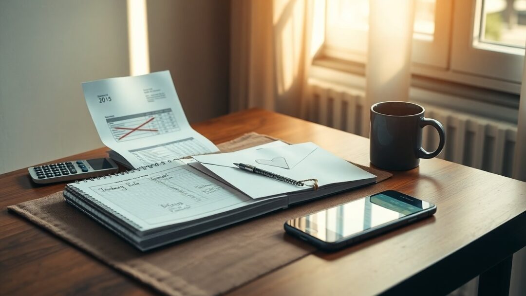 Kredietscore verbeteren in 90 dagen: een concreet stappenplan