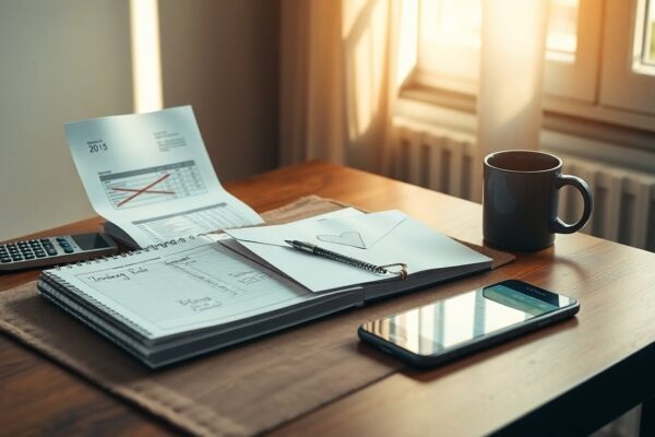 Kredietscore verbeteren in 90 dagen: een concreet stappenplan