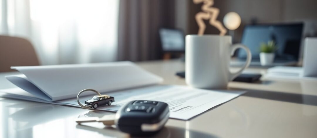Lening, financial lease of private lease: welke optie past bij jou?