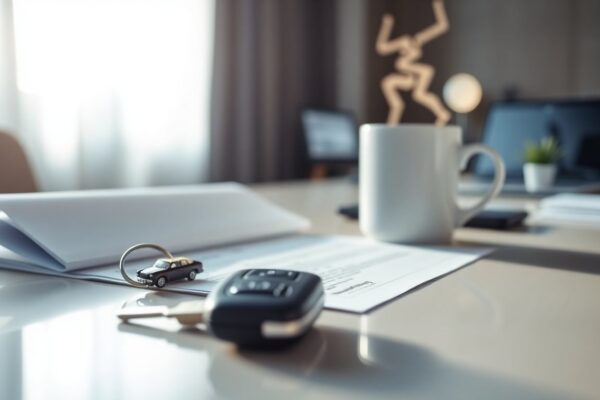 Lening, financial lease of private lease: welke optie past bij jou?