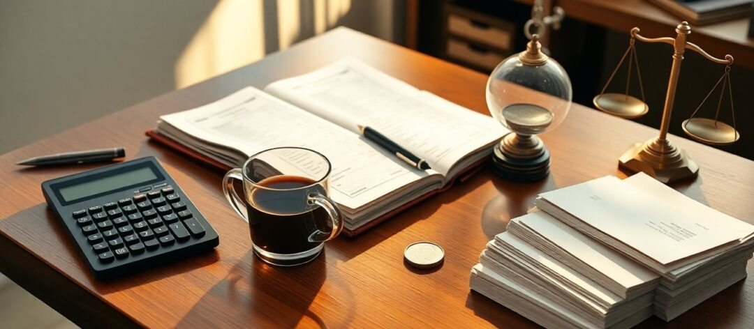 Liquiditeitsbeheer: strategieën voor stabiele financiële planning
