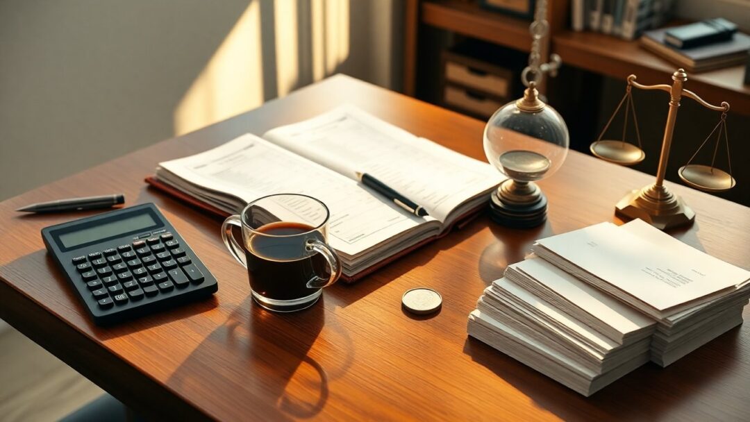 Liquiditeitsbeheer: strategieën voor stabiele financiële planning