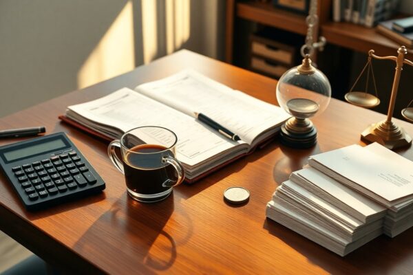 Liquiditeitsbeheer: strategieën voor stabiele financiële planning