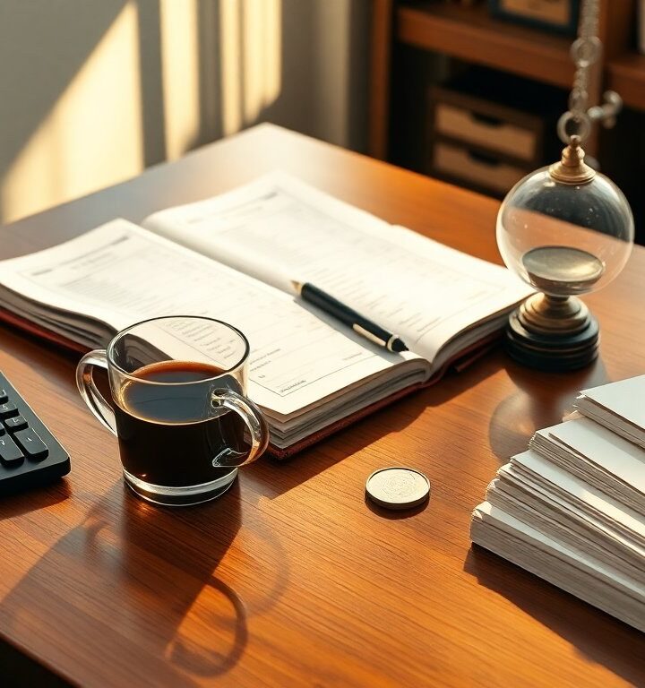 Liquiditeitsbeheer: strategieën voor stabiele financiële planning
