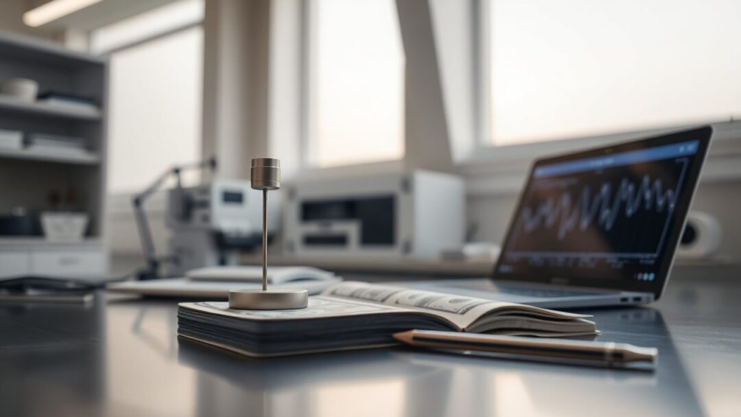 Nederlandse deeptech scale-up Nearfield Instruments haalt 380 miljoen dollar op