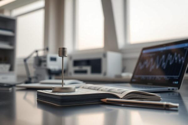 Nederlandse deeptech scale-up Nearfield Instruments haalt 380 miljoen dollar op