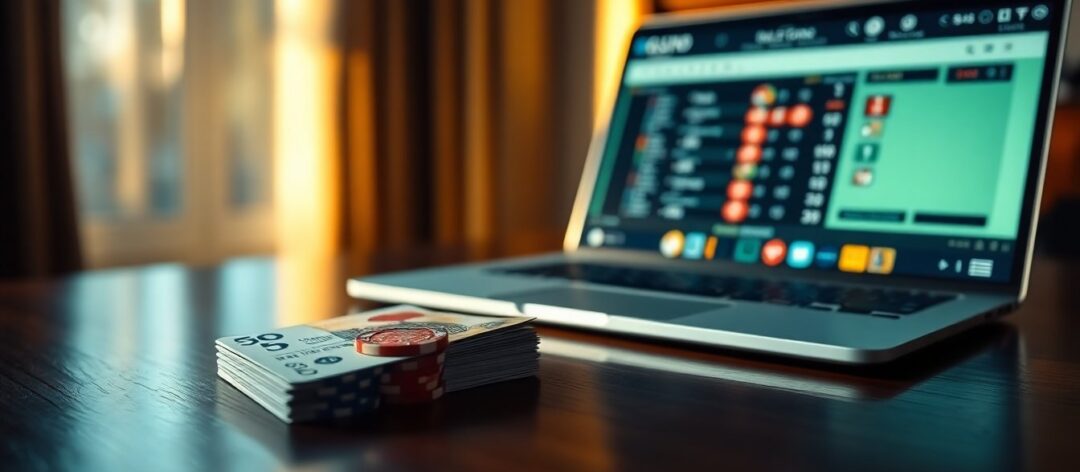 Online Casino's met een Minimum Depositum van 5 Euro: Een Complete Gids