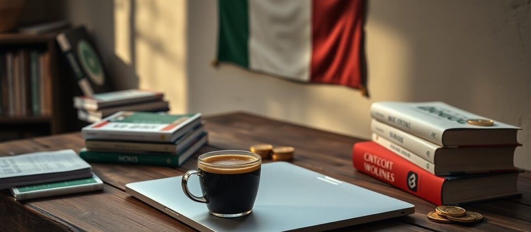 Ontdek hoe Il CryptoPub de crypto-enthousiastelingen in Italië bijeenbrengt