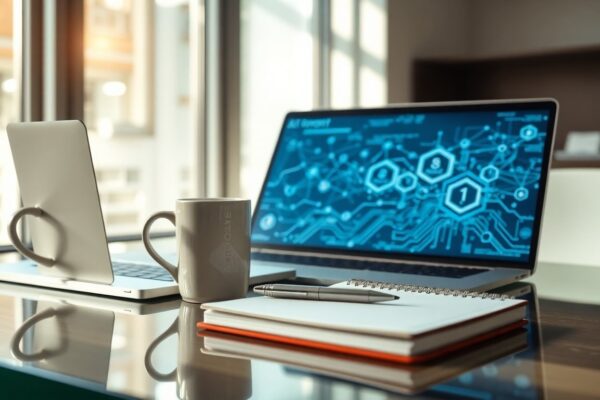 Opkomende ai-cryptomunten die beleggers nu moeten kennen