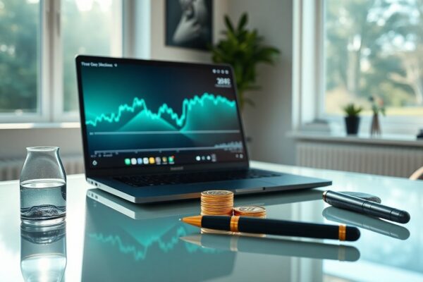 Praktische gids voor een gebalanceerd cryptoportfolio met kern- en satellietposities