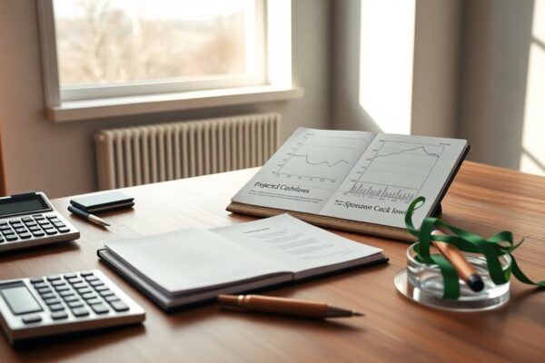 Projectfinanciering beoordelen: de vier kerncriteria van banken