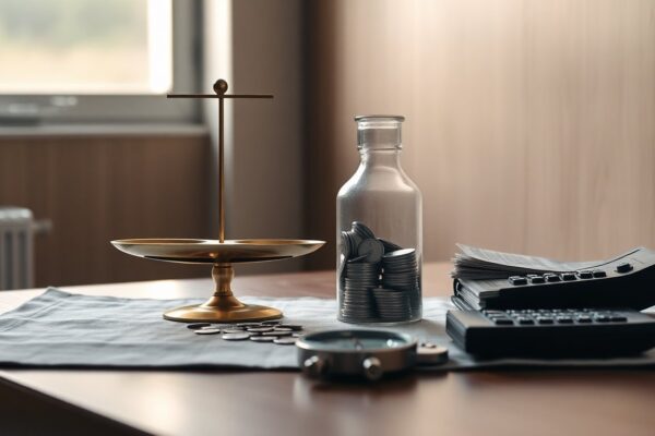 Robuuste allocatie met factorbeleggen, cashbuffers en rebalancing