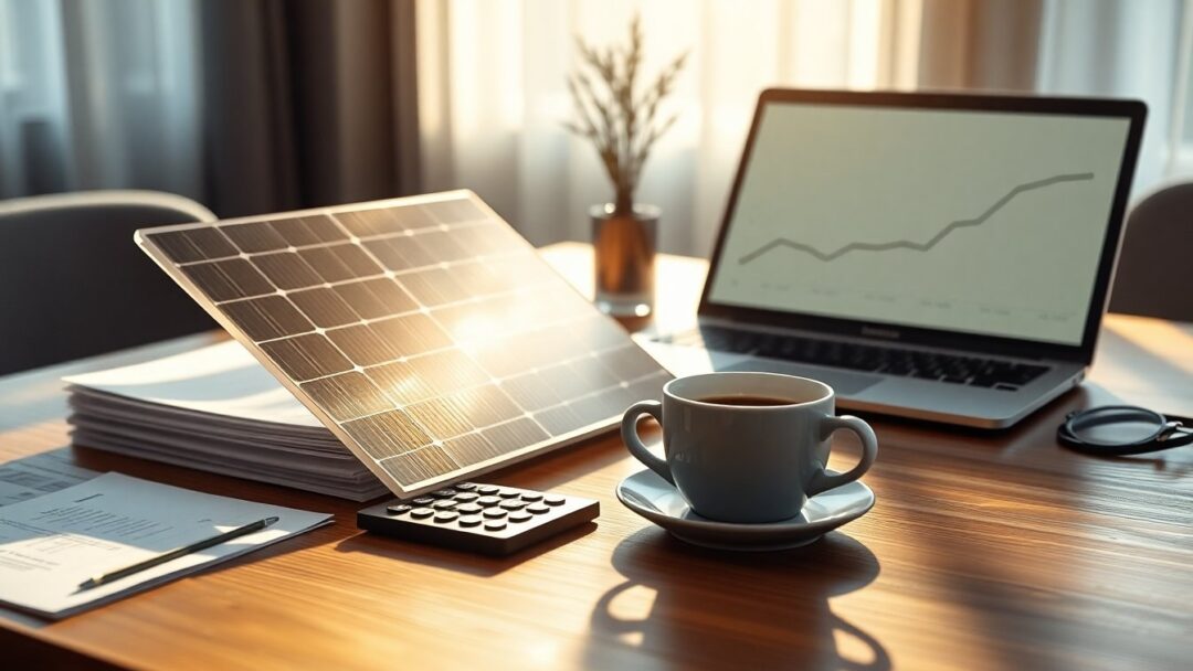 SDE++ Mechaniek en Bankability-eisen voor Zonneparken