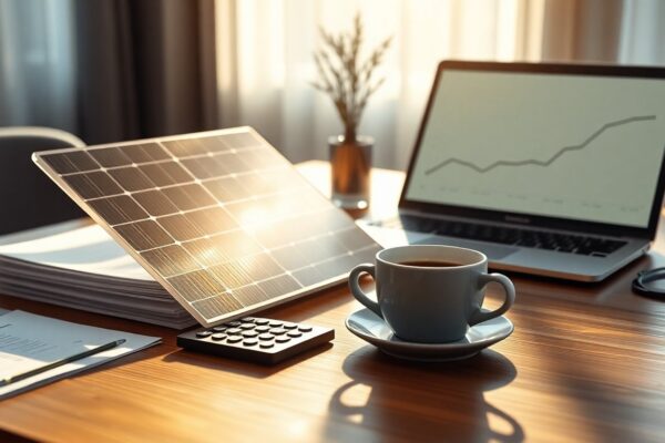 SDE++ Mechaniek en Bankability-eisen voor Zonneparken