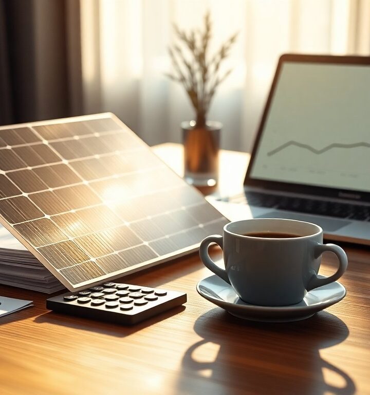 SDE++ Mechaniek en Bankability-eisen voor Zonneparken