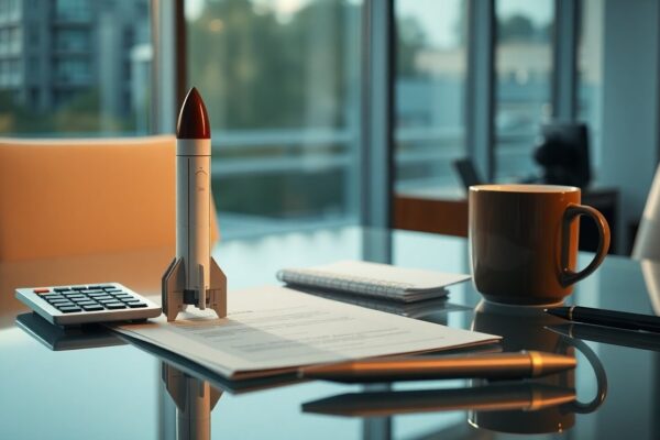 SpaceX naar de beurs: wat betekent dit voor beleggers?