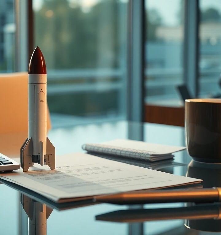 SpaceX naar de beurs: wat betekent dit voor beleggers?