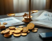 Stabiliteit en groei: goud en crypto strategisch combineren