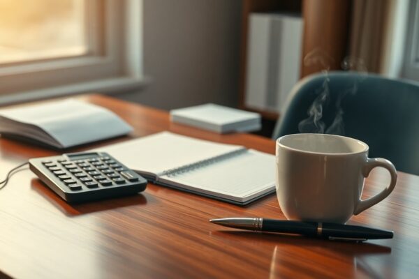 Stap voor stap naar een effectief cashflow-systeem