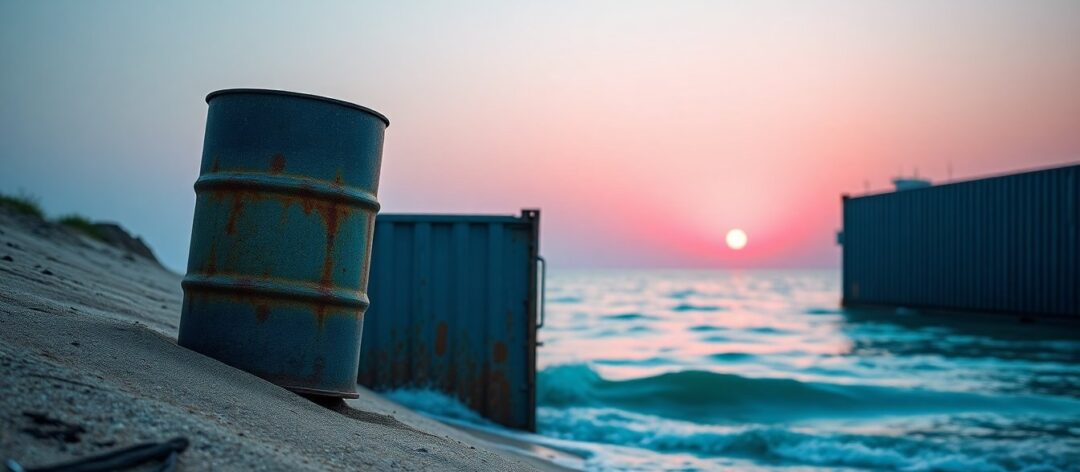 Straat van Hormuz: Oman overweegt kosten voor scheepvaart door cruciale olieroute