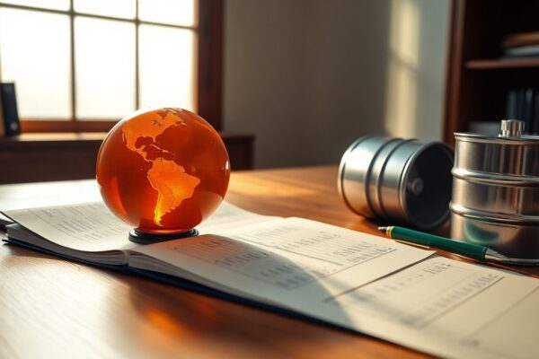 Transparantie en bestuurlijke voorbereiding voor olie-inkomsten in Suriname