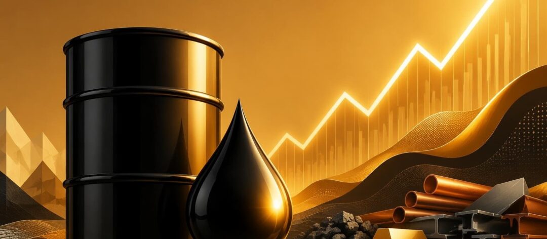 Brent olie stijgt naar 86,99 dollar, WTI volgt met 1,14%