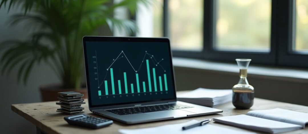 AI-bedrijfsmodellen analyseren: bruto-marges en capex-intensiteit