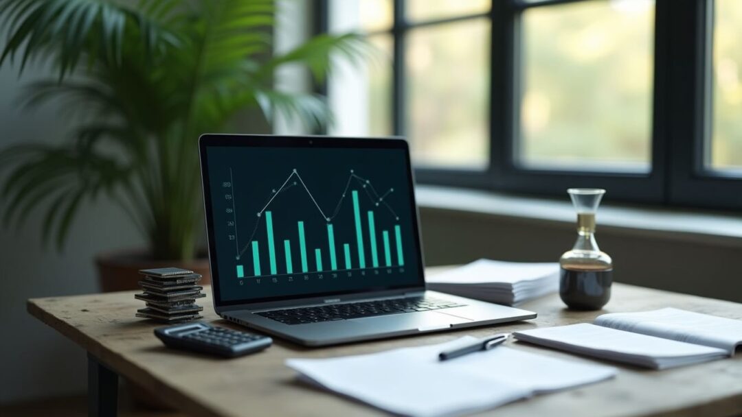 AI-bedrijfsmodellen analyseren: bruto-marges en capex-intensiteit