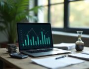 AI-bedrijfsmodellen analyseren: bruto-marges en capex-intensiteit