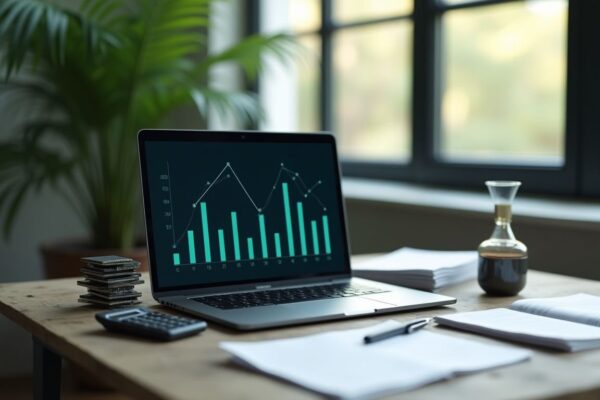 AI-bedrijfsmodellen analyseren: bruto-marges en capex-intensiteit
