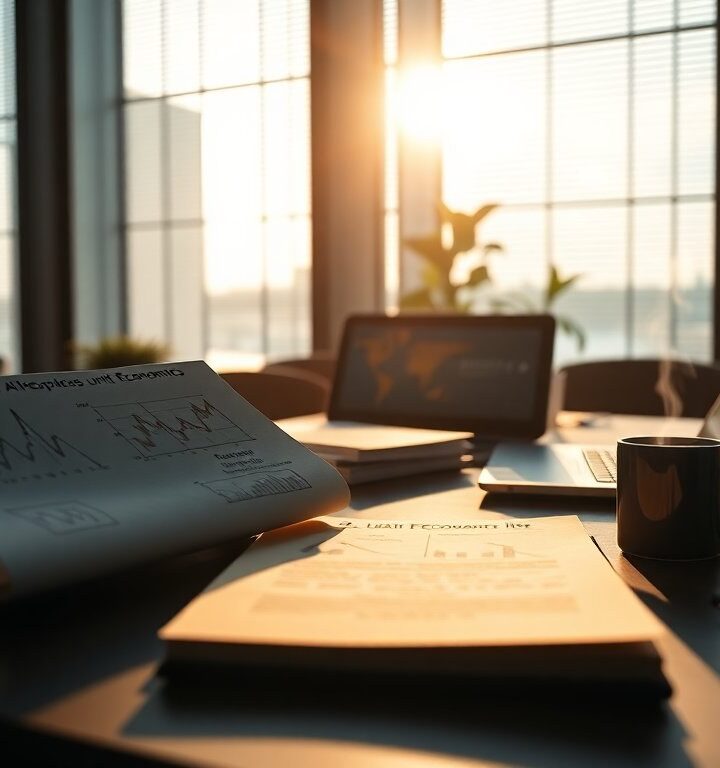 AI-bedrijven screenen op data-moats, unit economics en regulatoire risico’s