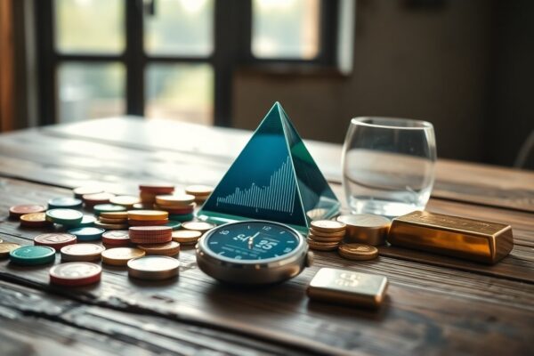 Altcoins analyseren: risico’s per categorie begrijpen