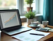Automatische dividendherinvestering: stappen en impact bij populaire brokers